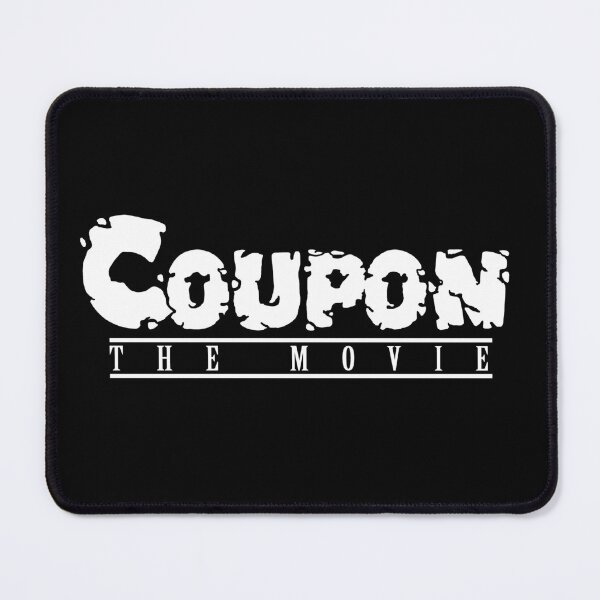 Item preview, COUPON the MOVIE Mr Show designed and sold by ValueULTRA.