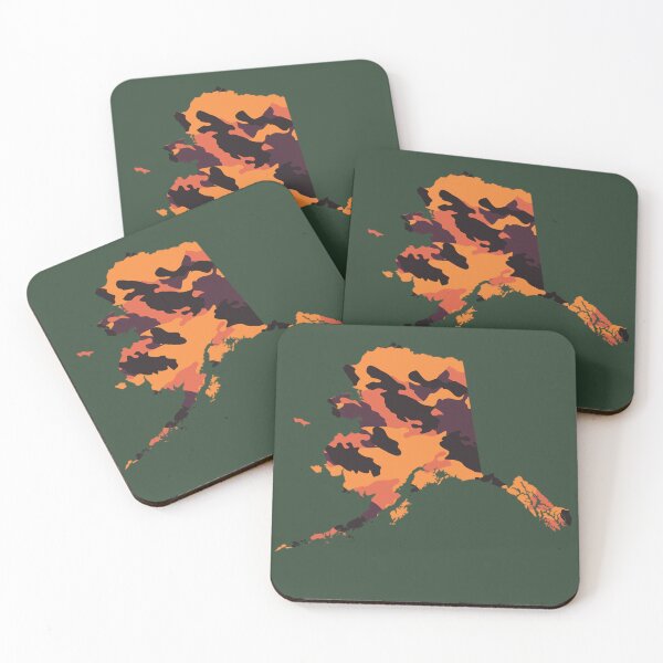 Item preview, Alaska Hunting designed and sold by GreenGuyTees.