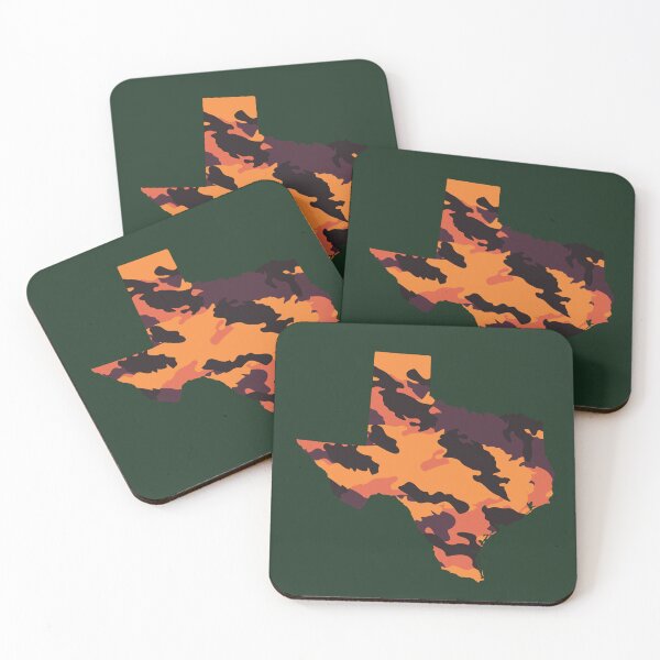 Item preview, Copy of Camo State Texas designed and sold by GreenGuyTees.