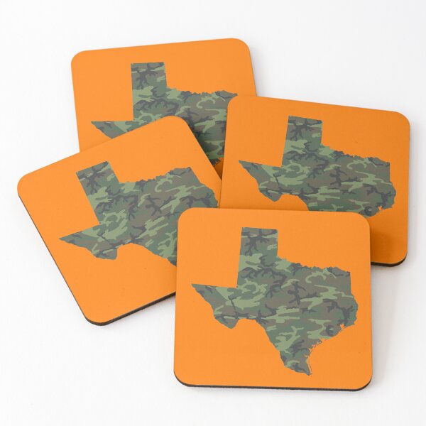 Item preview, Copy of Camo State Texas designed and sold by GreenGuyTees.