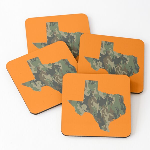 Item preview, Copy of Camo State Texas designed and sold by GreenGuyTees.