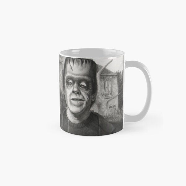 Item preview, Meet the Munsters designed and sold by Jessica Perner.