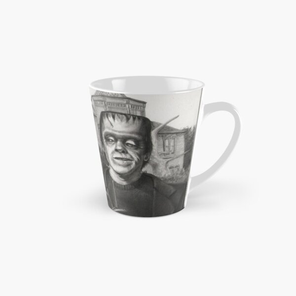 Item preview, Meet the Munsters designed and sold by Jessica Perner.