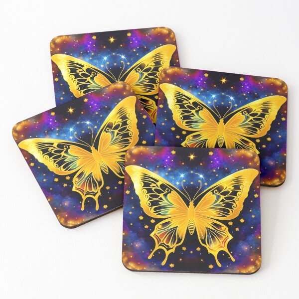 Item preview, Golden Butterfly designed and sold by Timmyluv8187.