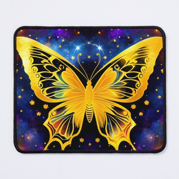 Item preview, Golden Butterfly designed and sold by Timmyluv8187.