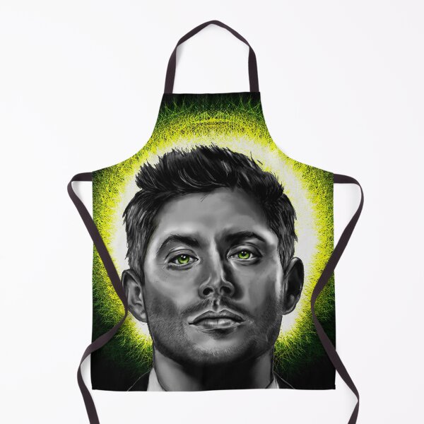 Item preview, Our Lord and Savior Jensen Ackles. designed and sold by DevsShop.