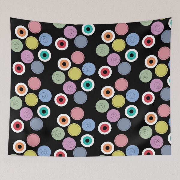 Item preview, Eye candy designed and sold by Trevor  Gibbs.
