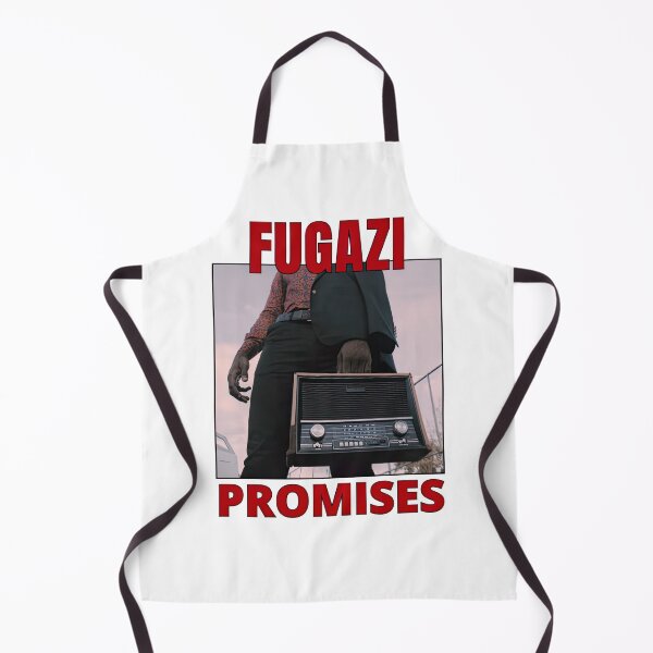 Item preview, Promises Radio designed and sold by Charlessguerta.