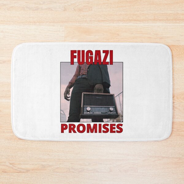 Item preview, Promises Radio designed and sold by Charlessguerta.