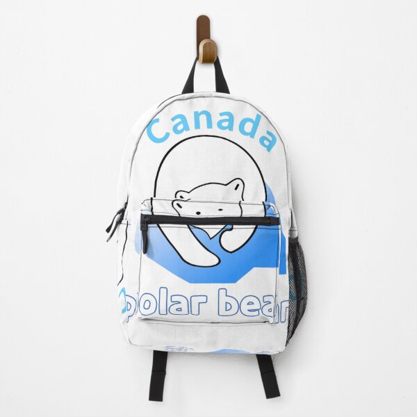 Item preview, arctic expedition,polar bear, canada designed and sold by zzzozzo.