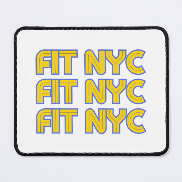 Item preview, Fashion Institute of Technology designed and sold by 2R2iShop.
