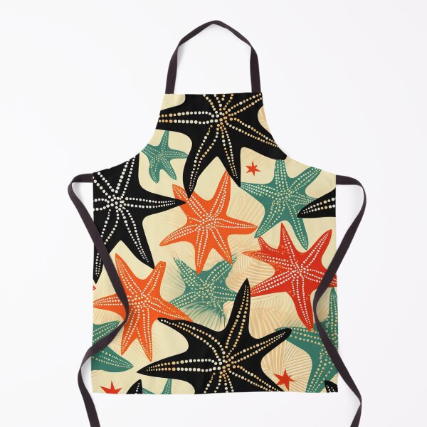 Item preview, Antique Starfish designed and sold by natthaaekf.