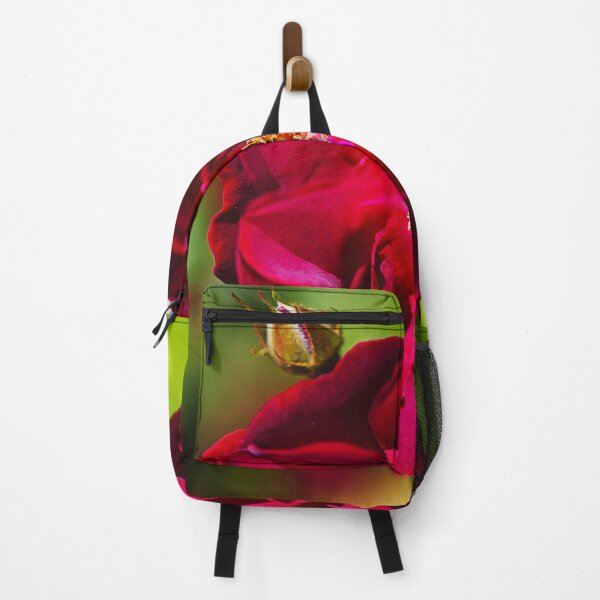 Item preview, Like A Velvet Red Rose designed and sold by Joy Watson - Natural Light Photography .