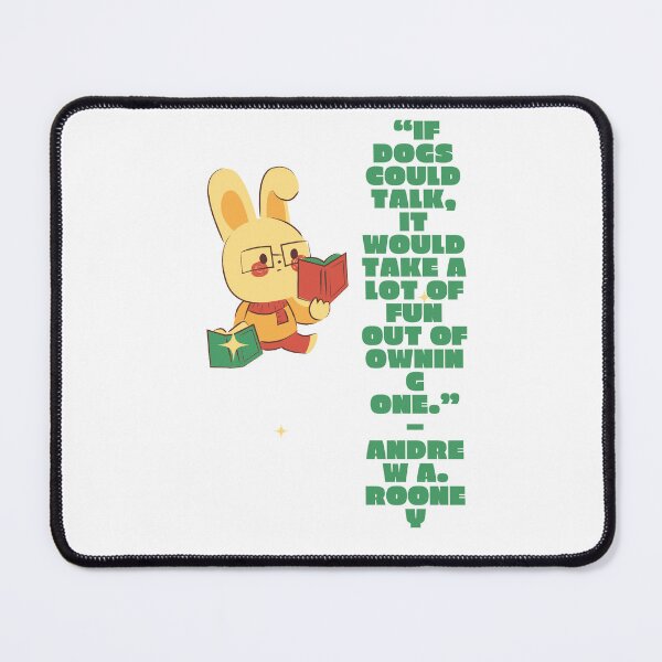 Item preview, If dog could talk designed and sold by mapacs100.