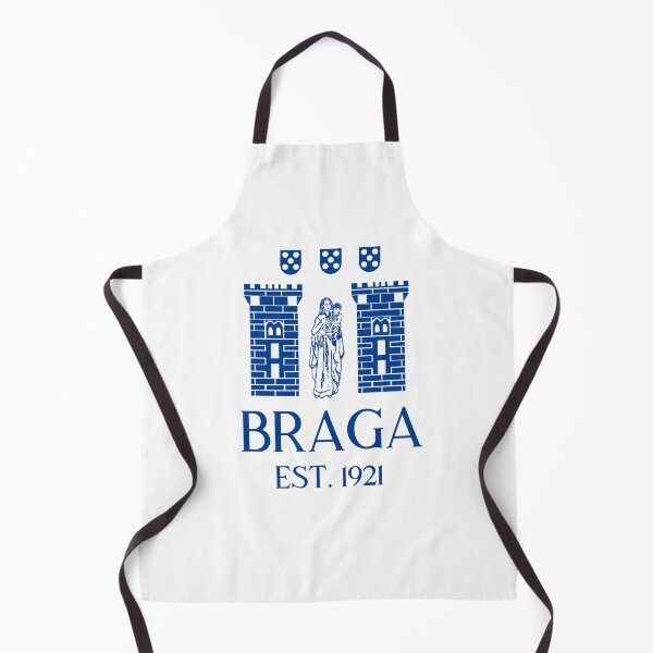 Item preview, Braga Navy designed and sold by VRedBaller.