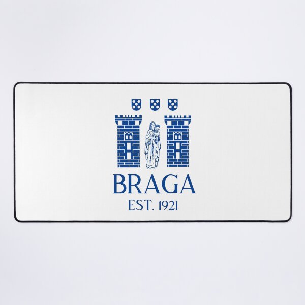 Item preview, Braga Navy designed and sold by VRedBaller.
