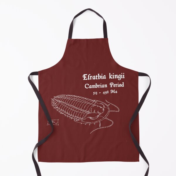 Item preview, Elrathia kingii designed and sold by DavidNeffArt.