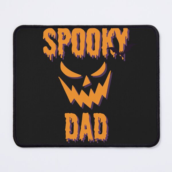 Item preview, Spooky Dad designed and sold by NexCreation.