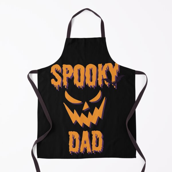 Item preview, Spooky Dad designed and sold by NexCreation.