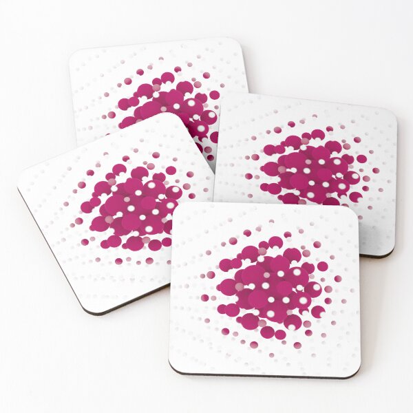 Item preview, Pink Bubble Matrix designed and sold by lathspell.