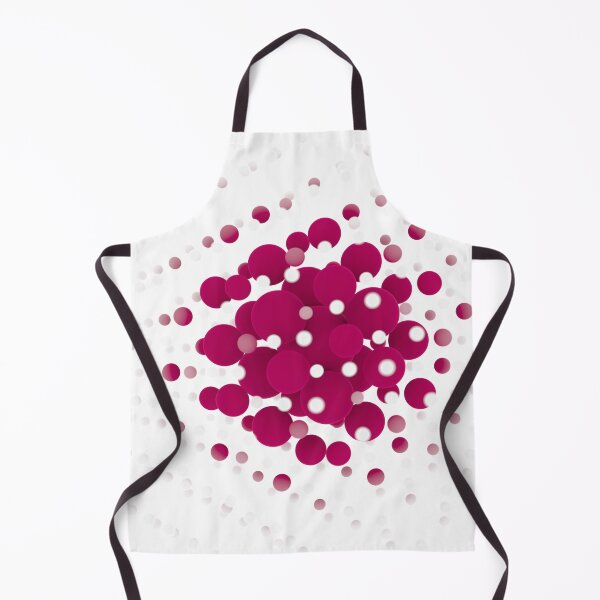 Item preview, Pink Bubble Matrix designed and sold by lathspell.