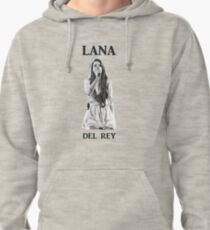 lana del rey Pullover Hoodie