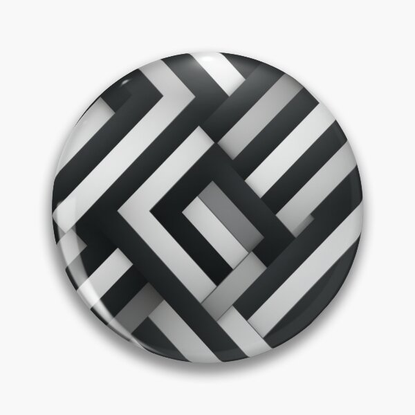 Item preview, Minimalist Geometrics Seamless designed and sold by Khun-Teera.