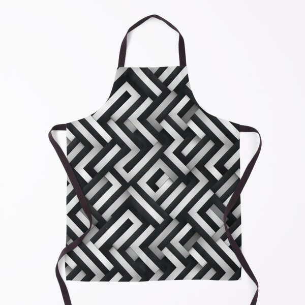 Item preview, Minimalist Geometrics Seamless designed and sold by Khun-Teera.