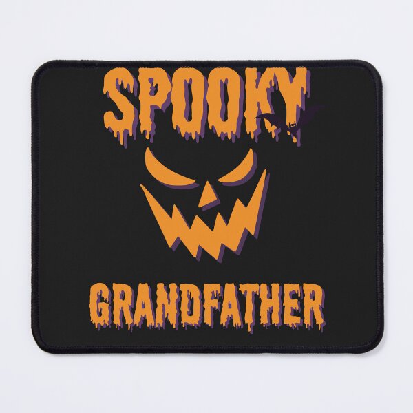 Item preview, Spooky grandfather designed and sold by NexCreation.