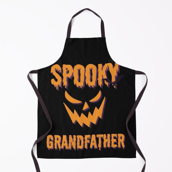Item preview, Spooky grandfather designed and sold by NexCreation.