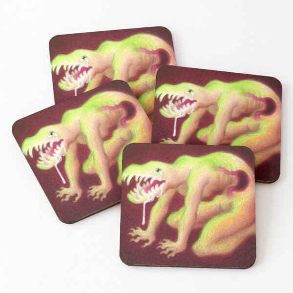 Item preview, The 7 Deadly Sins- Gay Envy (no caption) designed and sold by InkTheCrow.