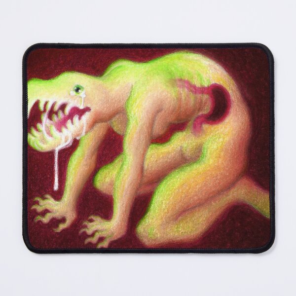 Item preview, The 7 Deadly Sins- Gay Envy (no caption) designed and sold by InkTheCrow.