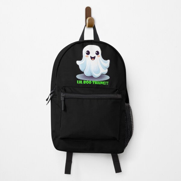 Item preview, Cute Ghost designed and sold by JollyGoodMerch.