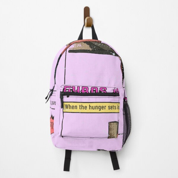 Item preview, Gyros or Chinese? designed and sold by JesusPinata.