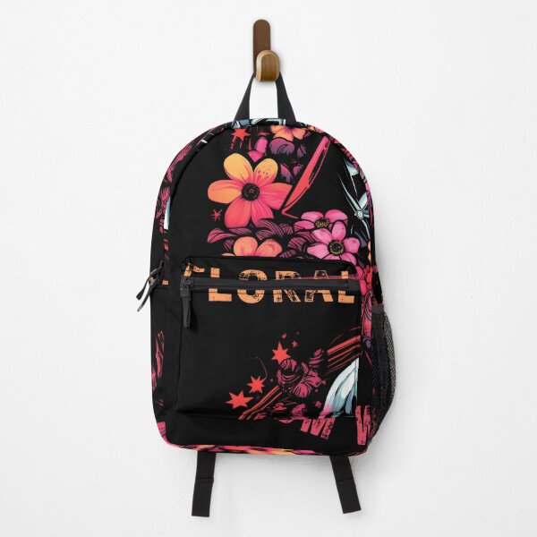 Item preview, Floral Warrior: Bloom with Pride designed and sold by alaa-mously.