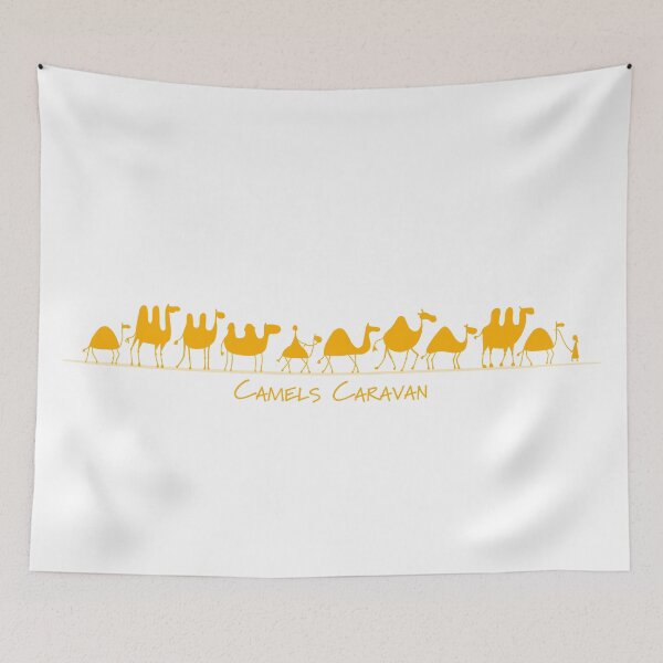 Item preview, Camel designed and sold by Kudryashka.