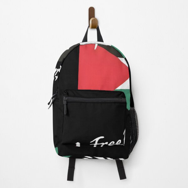 Item preview, Free Palestine designed and sold by Zatch-Bell.