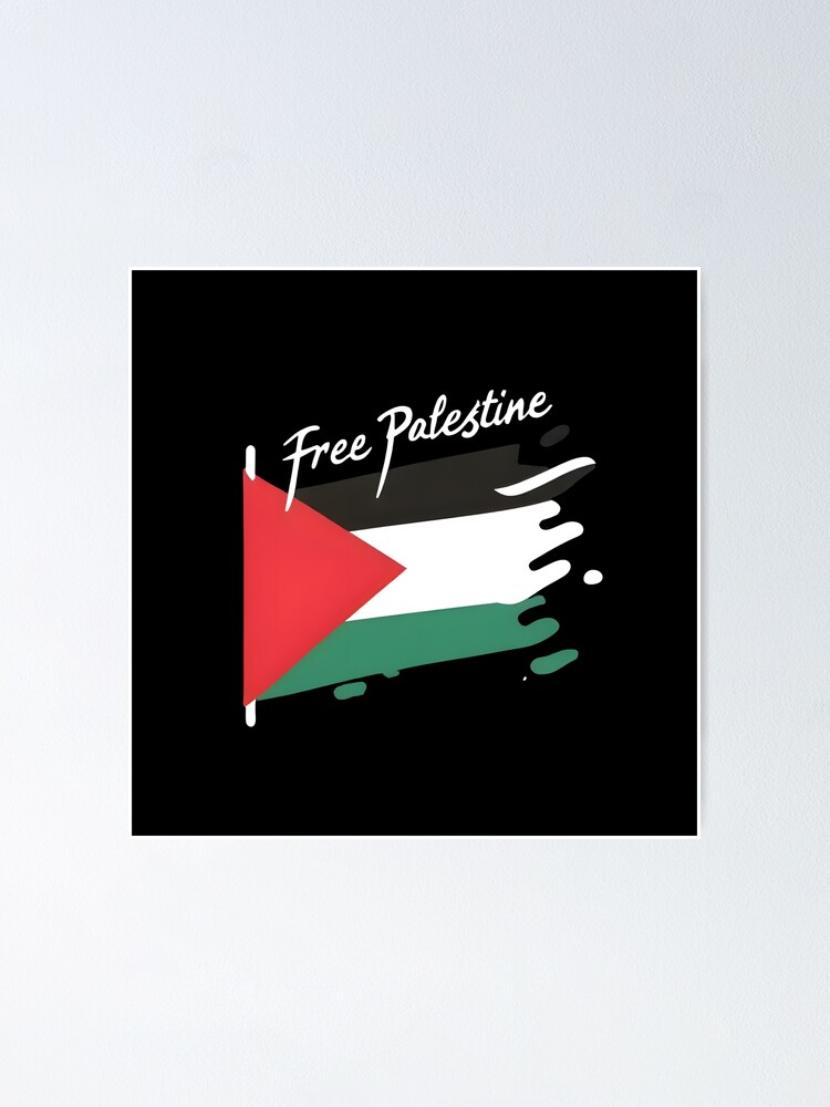 free palestine Free Palestine 