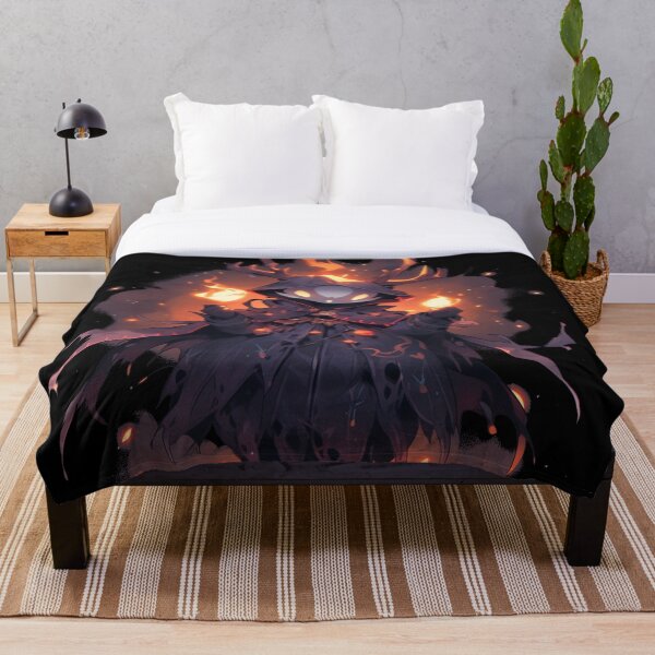 Item preview, Kawaii Wendigo Pyromancer designed and sold by AnalyticalDream.