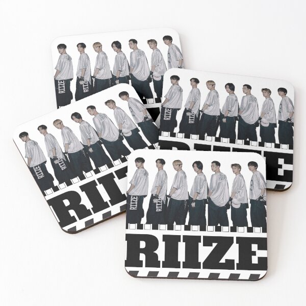 Item preview, Riize KPOP designed and sold by jaofnn.