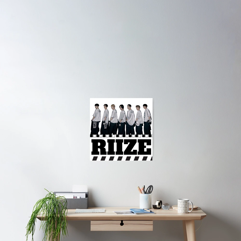 Riize KPOP