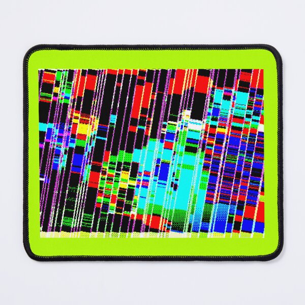 Item preview, Power Gone Mad Computer Glich designed and sold by OmegaRedFan.