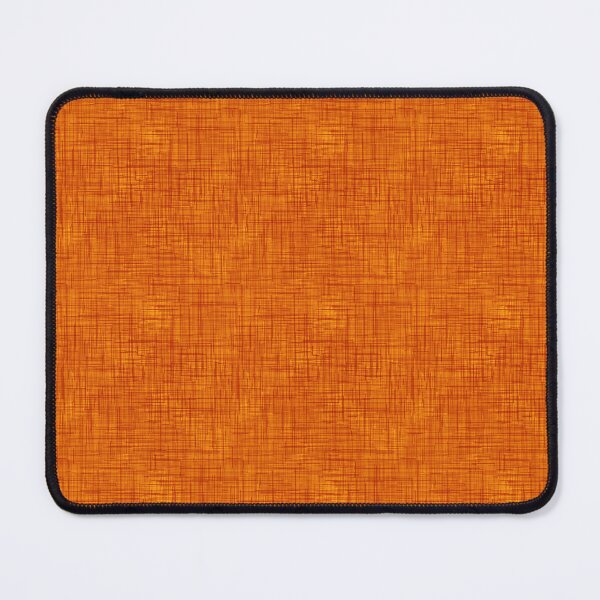 Item preview, Textured pumpkin orange,solid orange. designed and sold by marinaklykva.