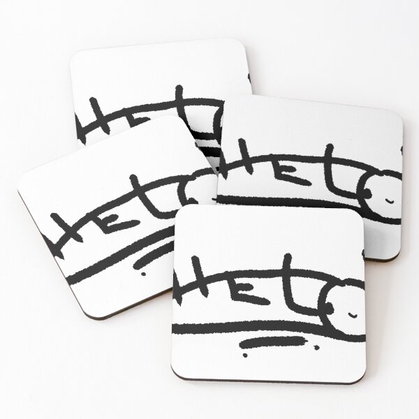 Item preview, Chetoh Tag designed and sold by chetoh.