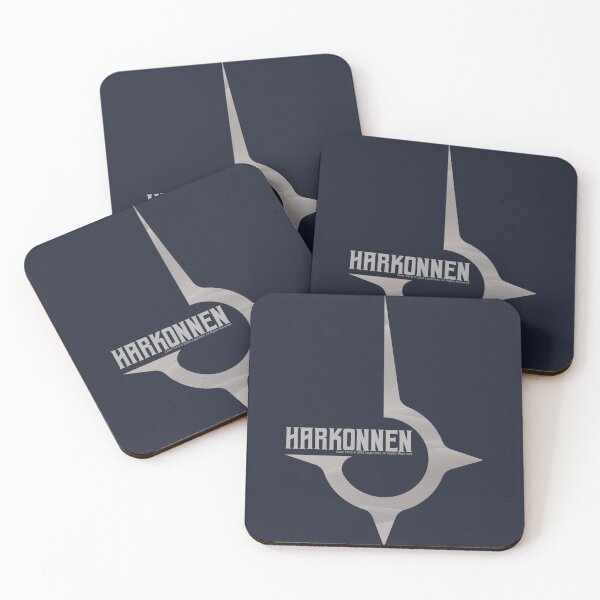 Item preview, House Harkonnen (Gray) designed and sold by Mindterest.