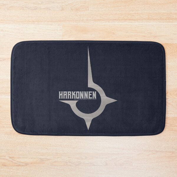 Item preview, House Harkonnen (Gray) designed and sold by Mindterest.