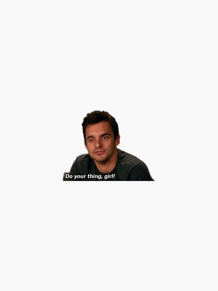 nick miller 12 by lorih96