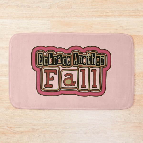 Item preview,  embrace another fall designed and sold by trudette.
