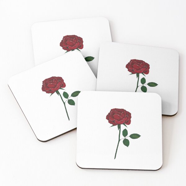 Item preview, Elegant Rose Designs: Nature's Timeless Beauty designed and sold by ColorSplash123.