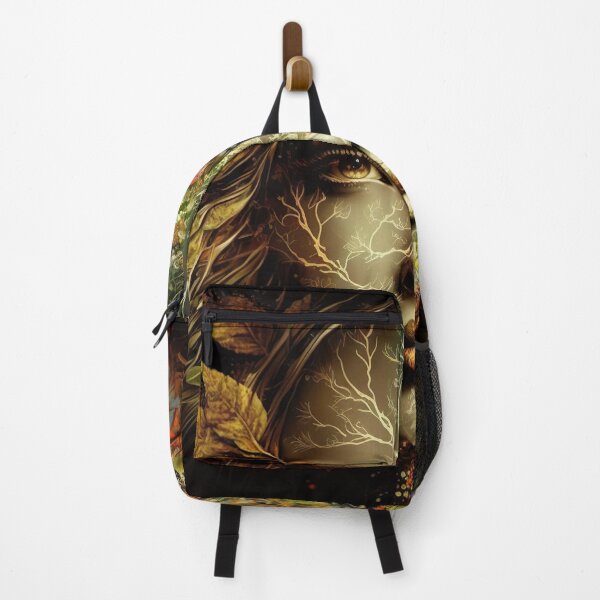 Item preview, Mother nature portrait designed and sold by Pflugart.